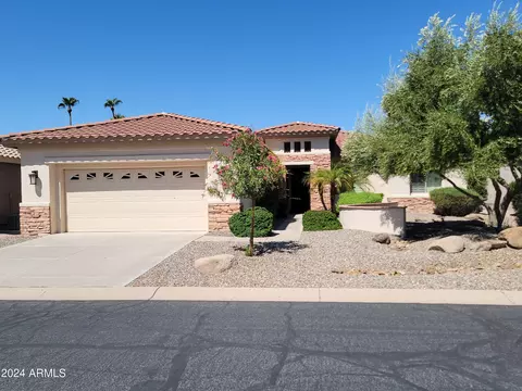 24522 S Berrybrook Dr, Sun Lakes, AZ 85248