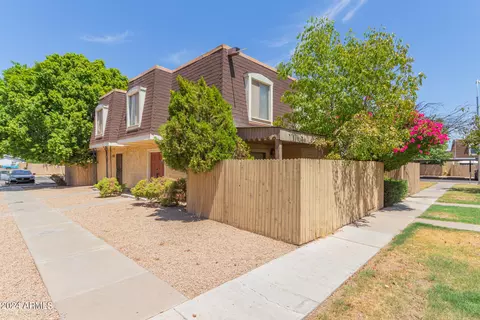 3407 W Echo Ln, Phoenix, AZ 85051