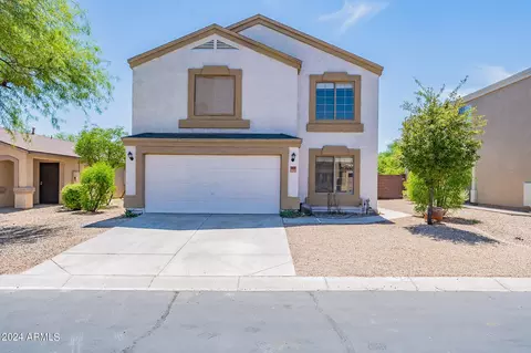 5829 Everhart Ln, Florence, AZ 85132