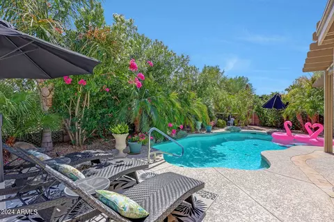 4215 E Spur Dr, Cave Creek, AZ 85331