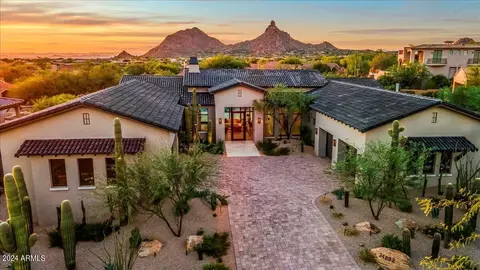 24892 N 107th St, Scottsdale, AZ 85255