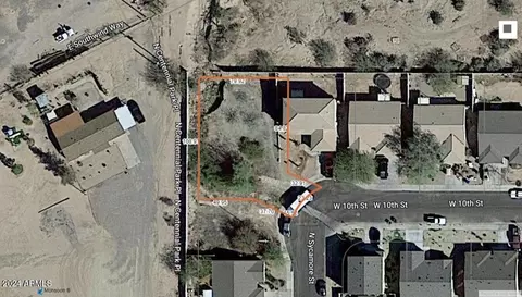 252 N Sycamore St #15, Florence, AZ 85132
