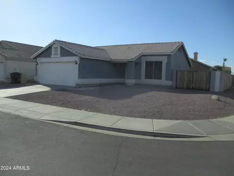 11202 W Barbara Ave, Peoria, AZ 85345