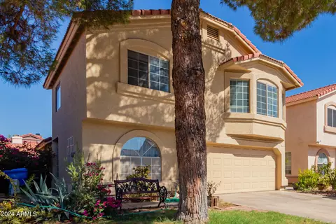 417 N Flint St, Gilbert, AZ 85234 photo 6