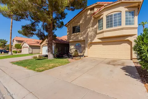 417 N Flint St, Gilbert, AZ 85234 photo 3