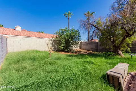 417 N Flint St, Gilbert, AZ 85234 photo 35