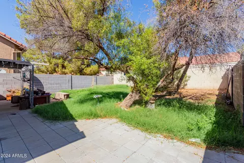417 N Flint St, Gilbert, AZ 85234 photo 33