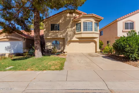 417 N Flint St, Gilbert, AZ 85234
