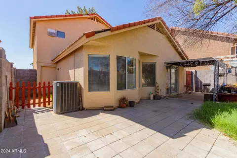 417 N Flint St, Gilbert, AZ 85234 photo 34