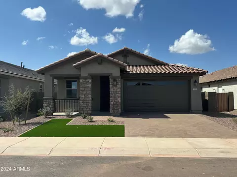 3381 W Tyson Rd, Queen Creek, AZ 85142