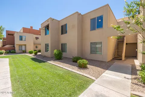 3600 N Hayden Rd #2604, Scottsdale, AZ 85251