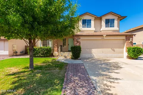 4122 W Fallen Leaf Ln, Glendale, AZ 85310