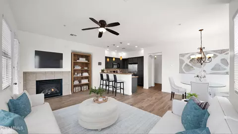 20750 N 87th St #2120, Scottsdale, AZ 85255