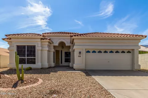 19310 N 115th Dr, Surprise, AZ 85378