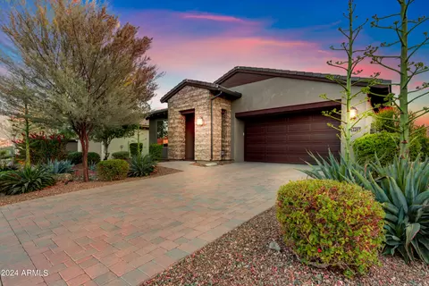 17343 E Woolsey Way, Rio Verde, AZ 85263