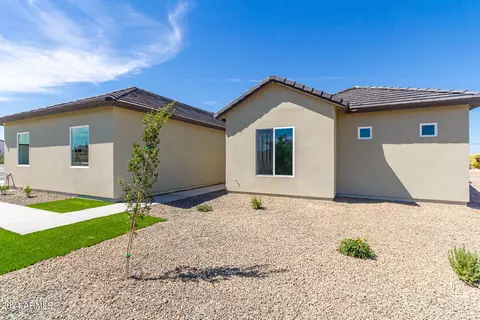 4206 W Porter Ln, Queen Creek, AZ 85142