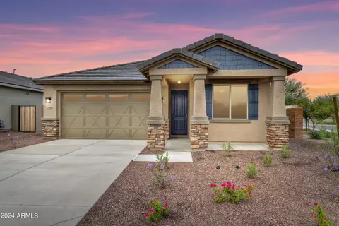 17252 W Sunward Dr, Goodyear, AZ 85338