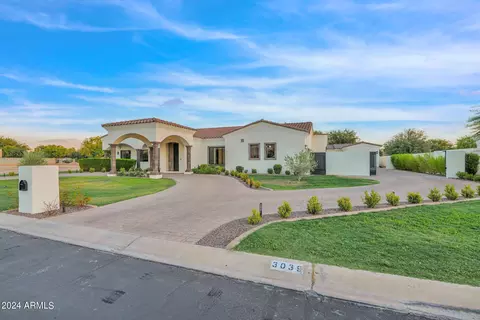 3039 E Bonanza Rd, Gilbert, AZ 85297