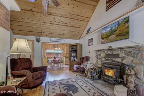 5072 N Pine Dr, Strawberry, AZ 85544 photo 10
