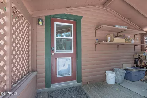 5072 N Pine Dr, Strawberry, AZ 85544 photo 22