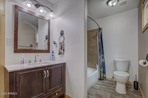 5072 N Pine Dr, Strawberry, AZ 85544 photo 28