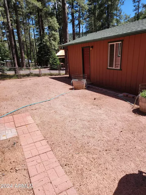 5072 N Pine Dr, Strawberry, AZ 85544 photo 23