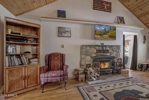 5072 N Pine Dr, Strawberry, AZ 85544 photo 8