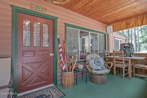 5072 N Pine Dr, Strawberry, AZ 85544 photo 4