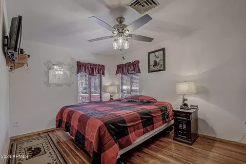 5072 N Pine Dr, Strawberry, AZ 85544 photo 12