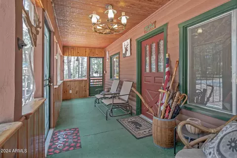 5072 N Pine Dr, Strawberry, AZ 85544 photo 5