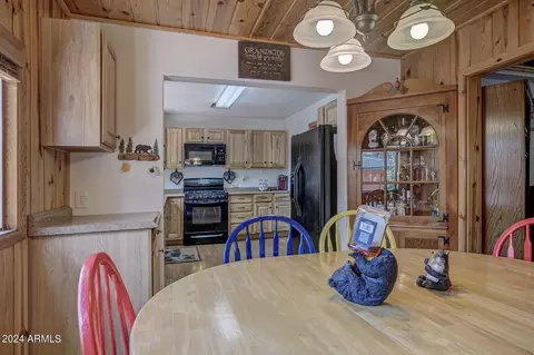 5072 N Pine Dr, Strawberry, AZ 85544 photo 18