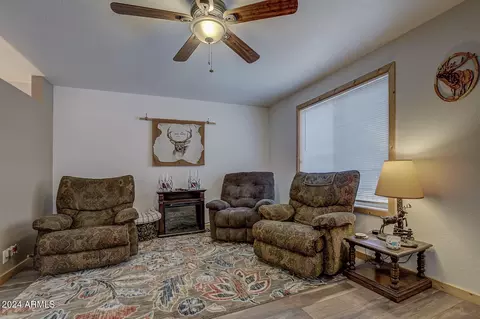 5072 N Pine Dr, Strawberry, AZ 85544 photo 25