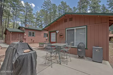 5072 N Pine Dr, Strawberry, AZ 85544 photo 24
