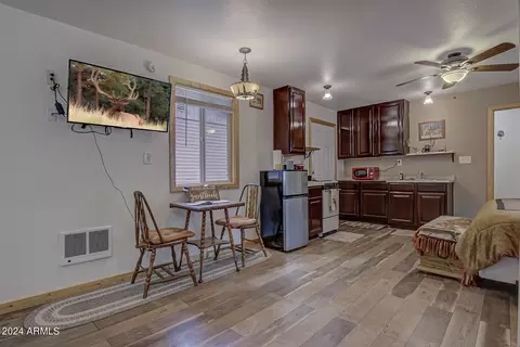 5072 N Pine Dr, Strawberry, AZ 85544 photo 27