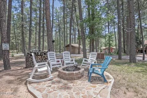 5072 N Pine Dr, Strawberry, AZ 85544 photo 30