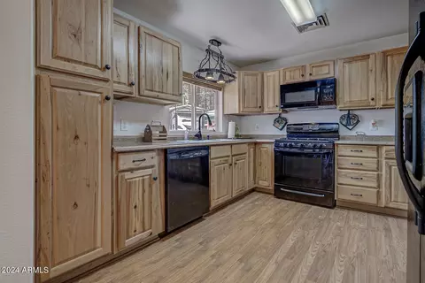 5072 N Pine Dr, Strawberry, AZ 85544 photo 19
