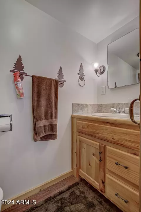 5072 N Pine Dr, Strawberry, AZ 85544 photo 15