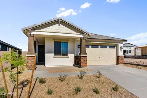 17246 W Sunward Dr, Goodyear, AZ 85338