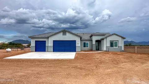 5700 S Moson Rd, Hereford, AZ 85615
