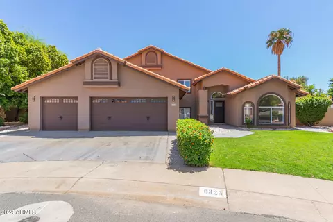 6325 E Monte Cristo Ave, Scottsdale, AZ 85254