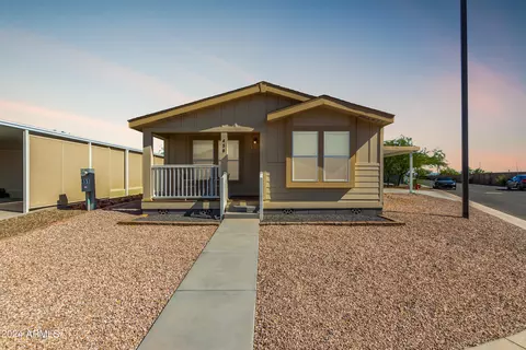 17506 W Van Buren St #450, Goodyear, AZ 85338