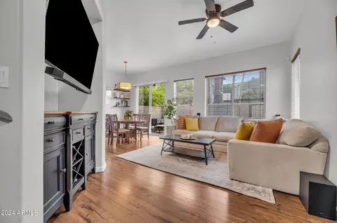 2019 E Campbell Ave #115, Phoenix, AZ 85016
