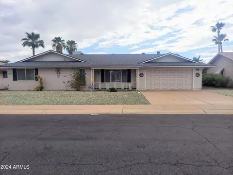 13311 W Castle Rock Dr, Sun City West, AZ 85375