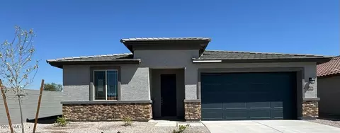 25276 W Bowker St, Buckeye, AZ 85326