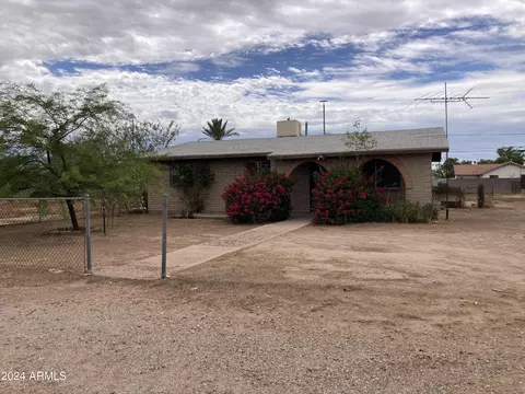 513 N Lincoln Ave, Casa Grande, AZ 85122