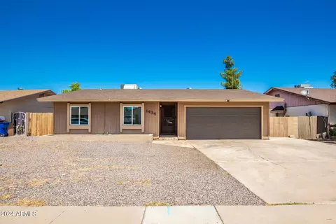 1434 E Forge Ave, Mesa, AZ 85204