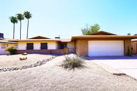 1531 W Plana Ave, Mesa, AZ 85202