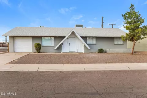 5101 W Verde Ln, Phoenix, AZ 85031