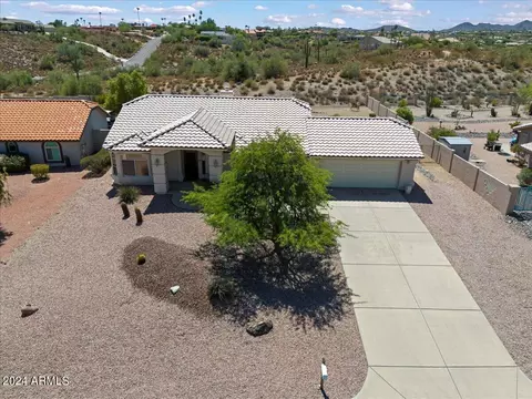 12030 N Lamont Dr, Fountain Hills, AZ 85268