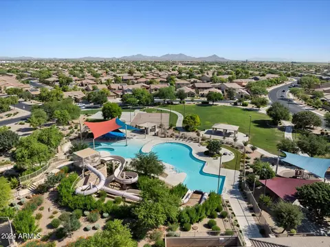373 S Calle Miguel --, Casa Grande, AZ 85194